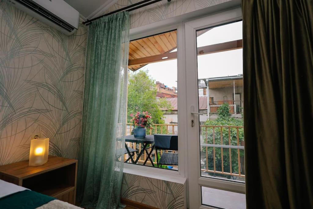 Appartement Cozy House à Tbilissi Extérieur photo
