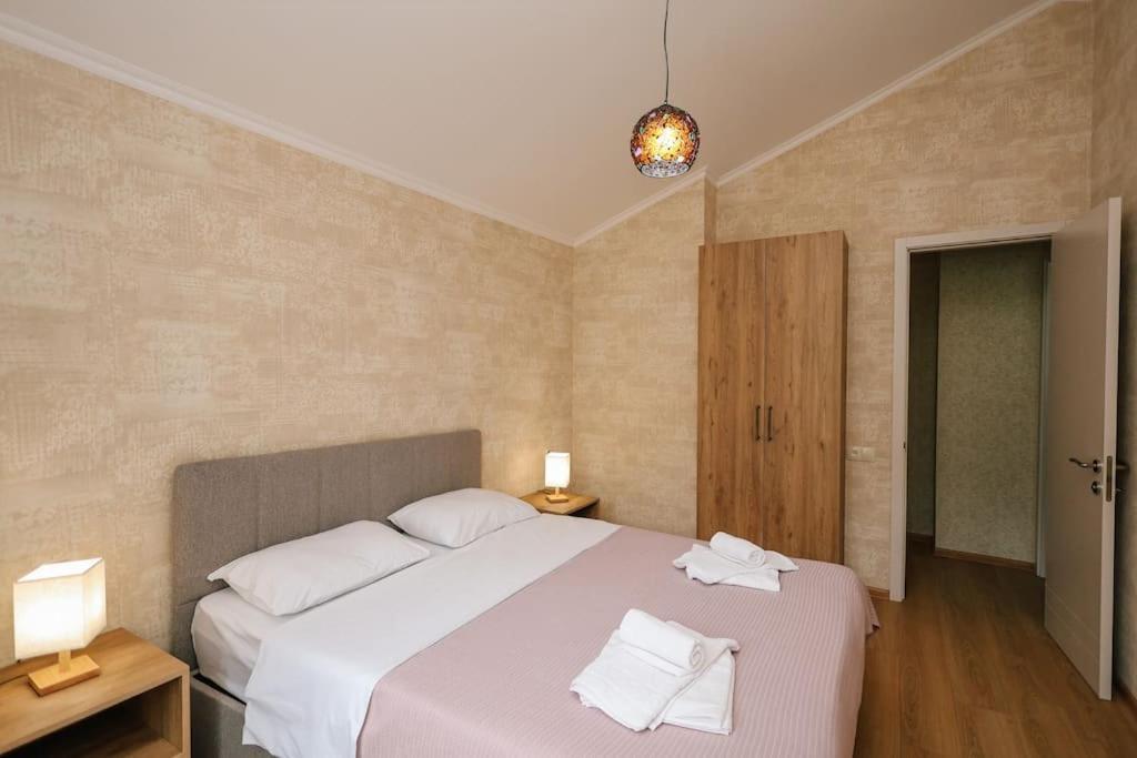 Appartement Cozy House à Tbilissi Extérieur photo